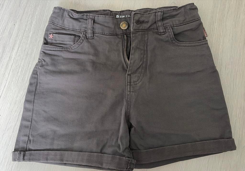Short - Blue rebel - maat 152, Ophalen of Verzenden, Zo goed als nieuw, Meisje, Broek
