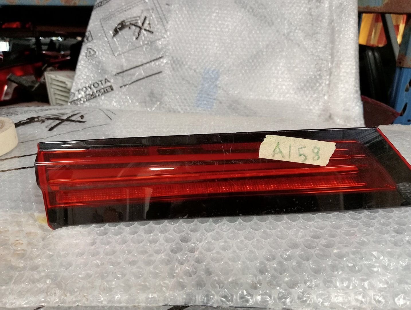 Volvo s90 achterlicht rechts 31108929, Autos : Pièces & Accessoires, -, -, -, Enlèvement ou Envoi