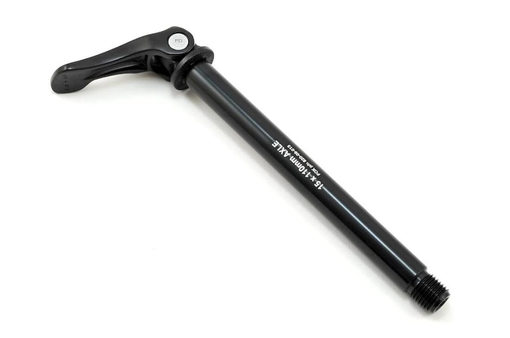FOX QR Thru axle 15x110, Fietsen en Brommers, Ophalen of Verzenden, Nieuw, Mountainbike, Voorvork