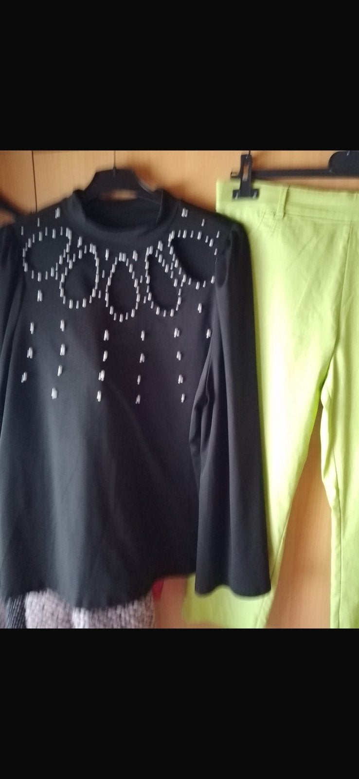 Bloes, Kleding | Dames, Ophalen, Zo goed als nieuw, Maat 42/44 (L)