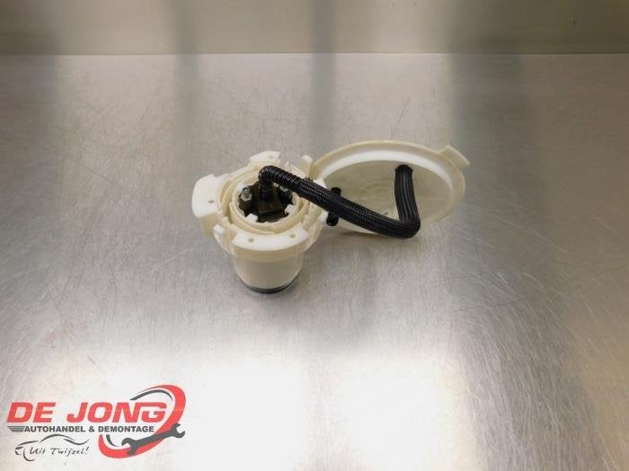 Pompe carburant électrique d'un Opel Astra, -, Opel, 3 mois de garantie, Utilisé