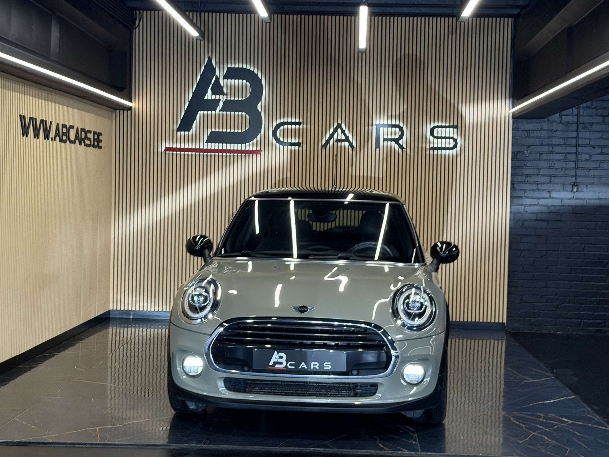 MINI Cooper 1.5 Cooper * GARANTIE 12 MOIS * 1ER PROP * SPORT, Achat, Euro 6, Entreprise, Boîte manuelle