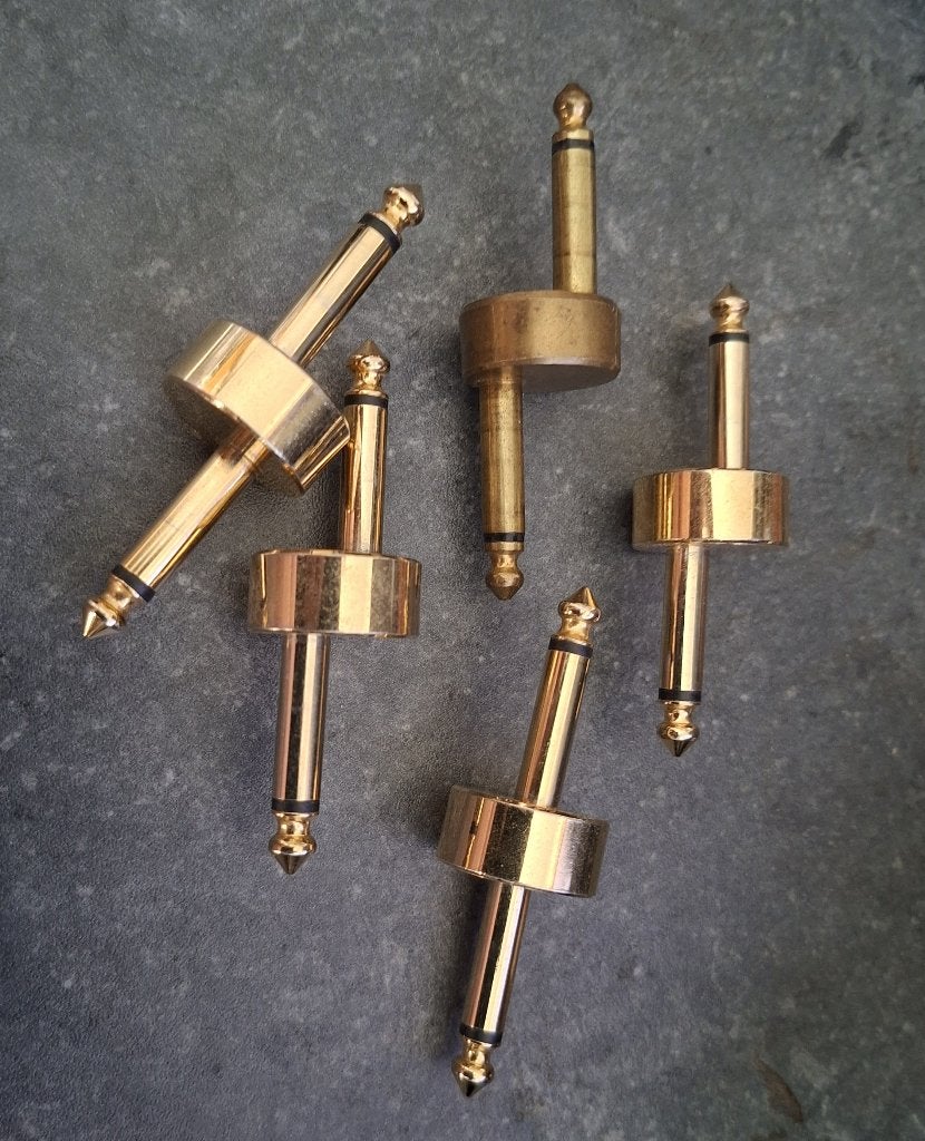 Pedal z-connectors, Muziek en Instrumenten, Ophalen of Verzenden, Gebruikt, Overige typen