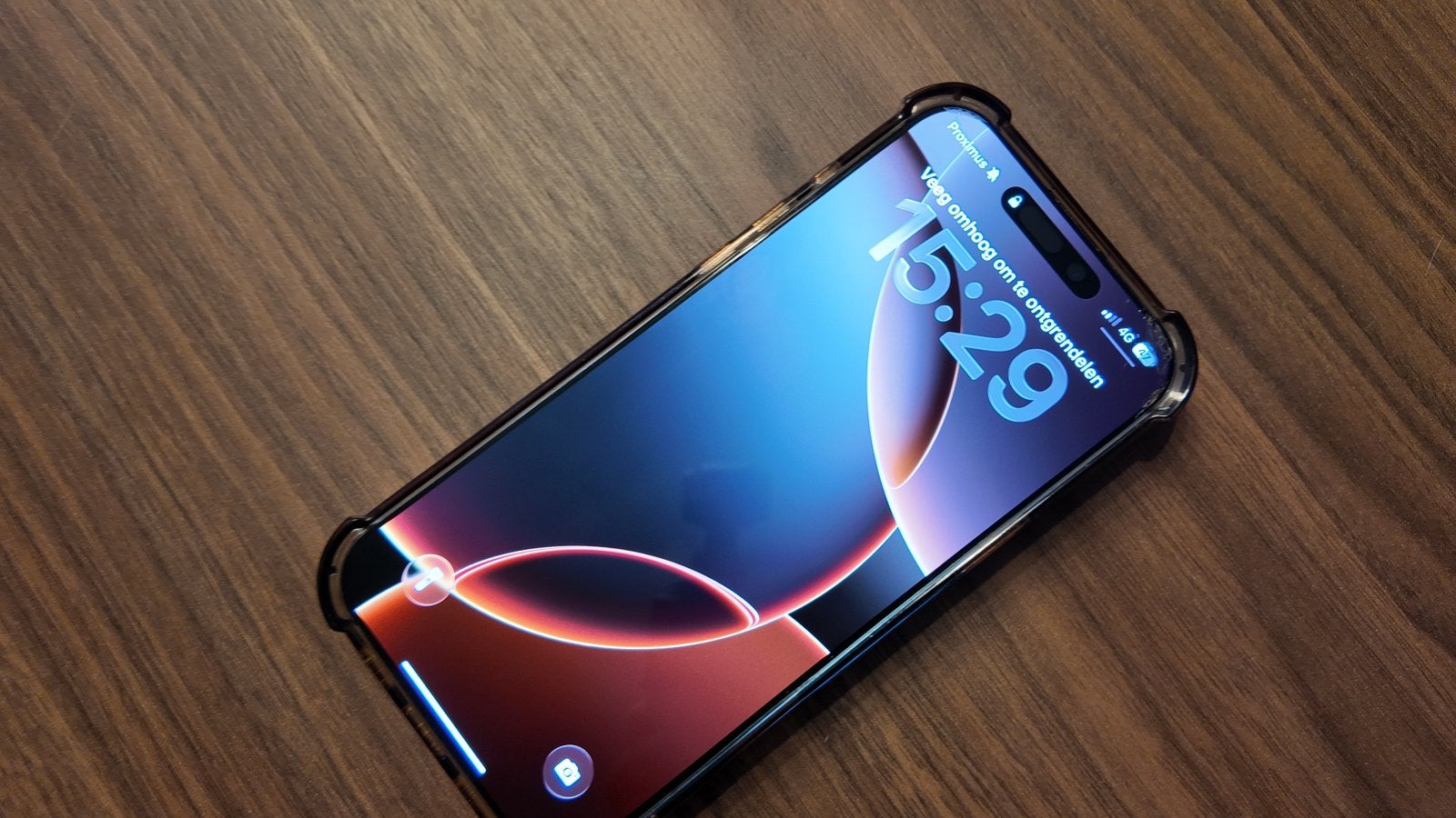 iPhone 16 Pro Max 256 Go, Télécoms, Enlèvement, Comme neuf, 256 GB, IPhone 16