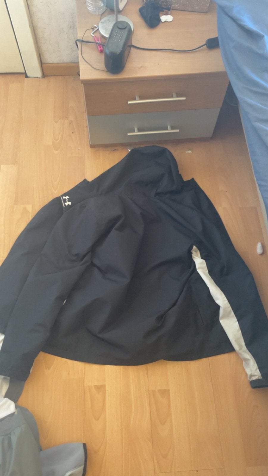 NIEUW under armour vest, Ophalen, Nieuw, Maat 48/50 (M), Overige kleuren