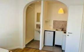 Appartement meublé