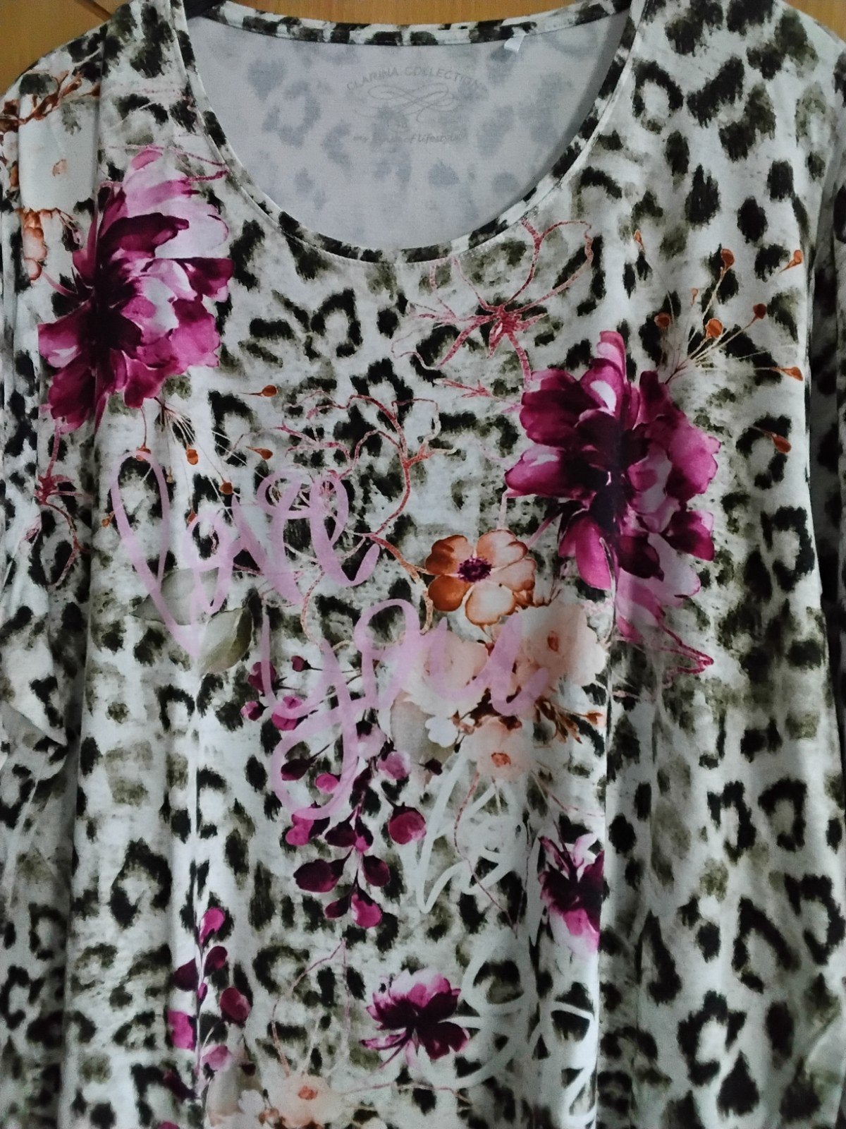 blouse met roze bloemen, Kleding | Dames, Grote Maten, Ophalen, Roze