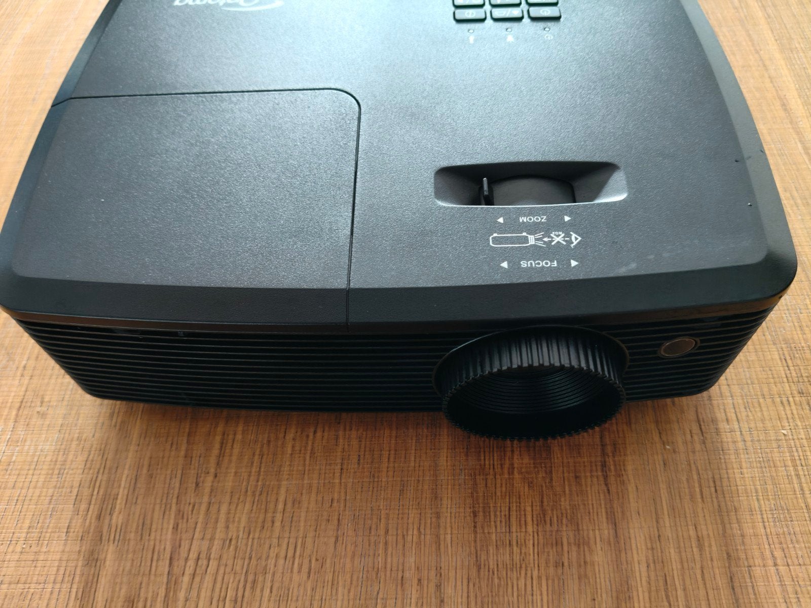Beamer optoma, Audio, Tv en Foto, Ophalen of Verzenden