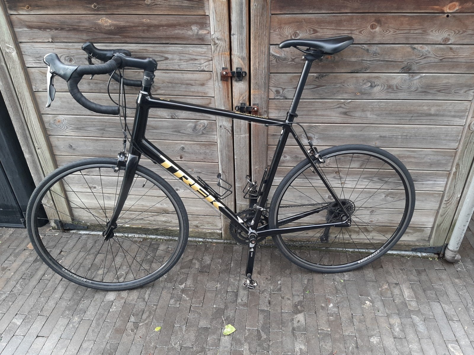 racefiets 62 cm, 26 pouces, Frein sur jante, Aluminium, Enlèvement