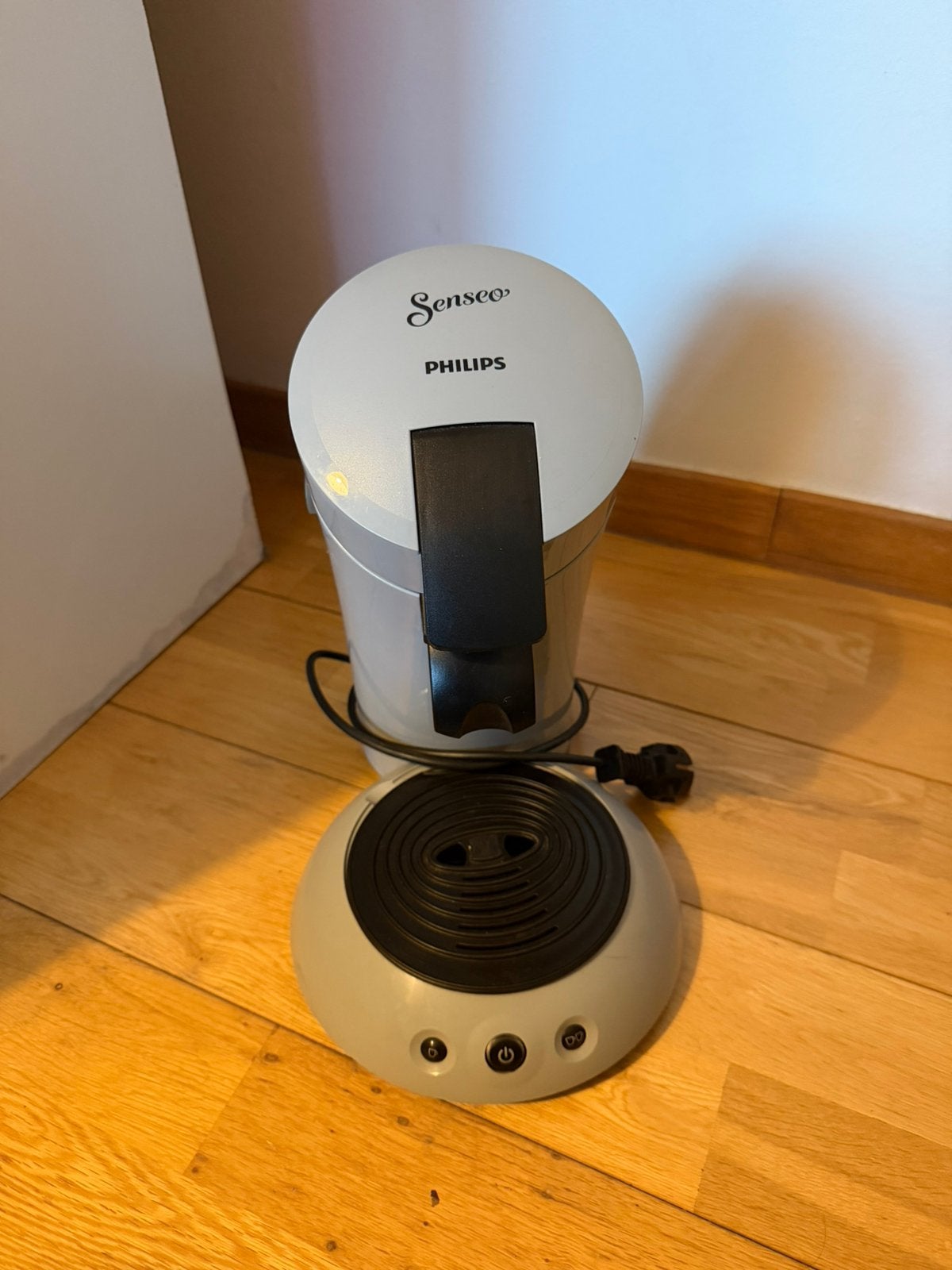 Cafetiere Senseo Philips NEUF, Electroménager, Enlèvement, Comme neuf, Cafetière