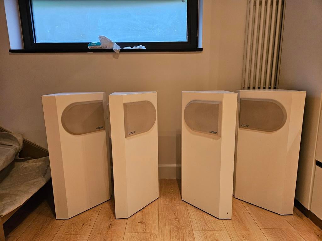 Bose luidsprekers, Audio, Tv en Foto, Bose