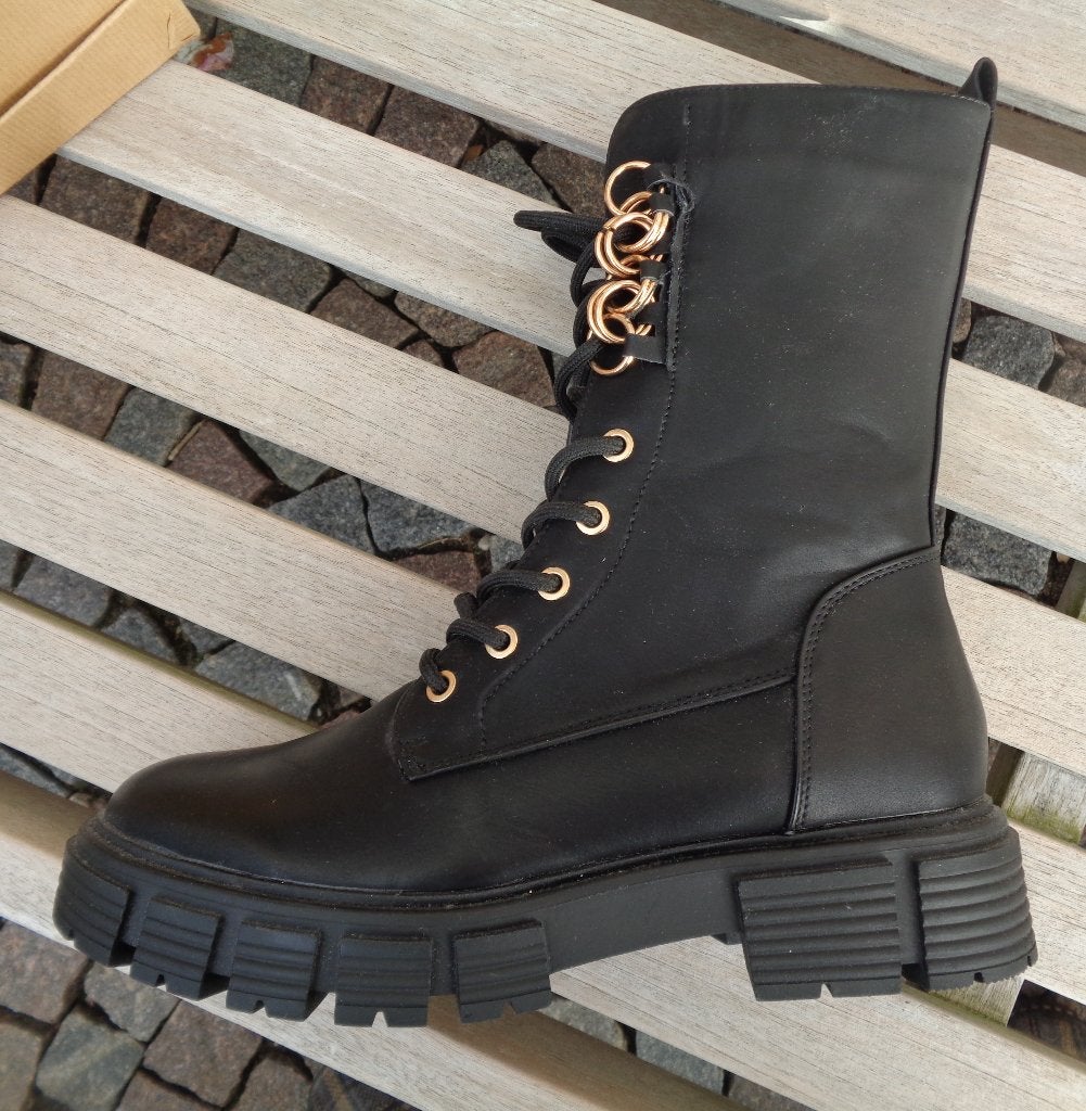 boots dames, Ophalen of Verzenden, Zo goed als nieuw