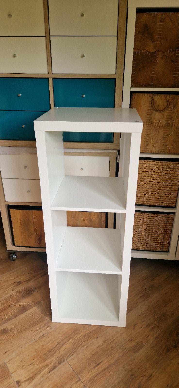 Compartiments Kallax 1 x 3, Maison & Meubles, Enlèvement