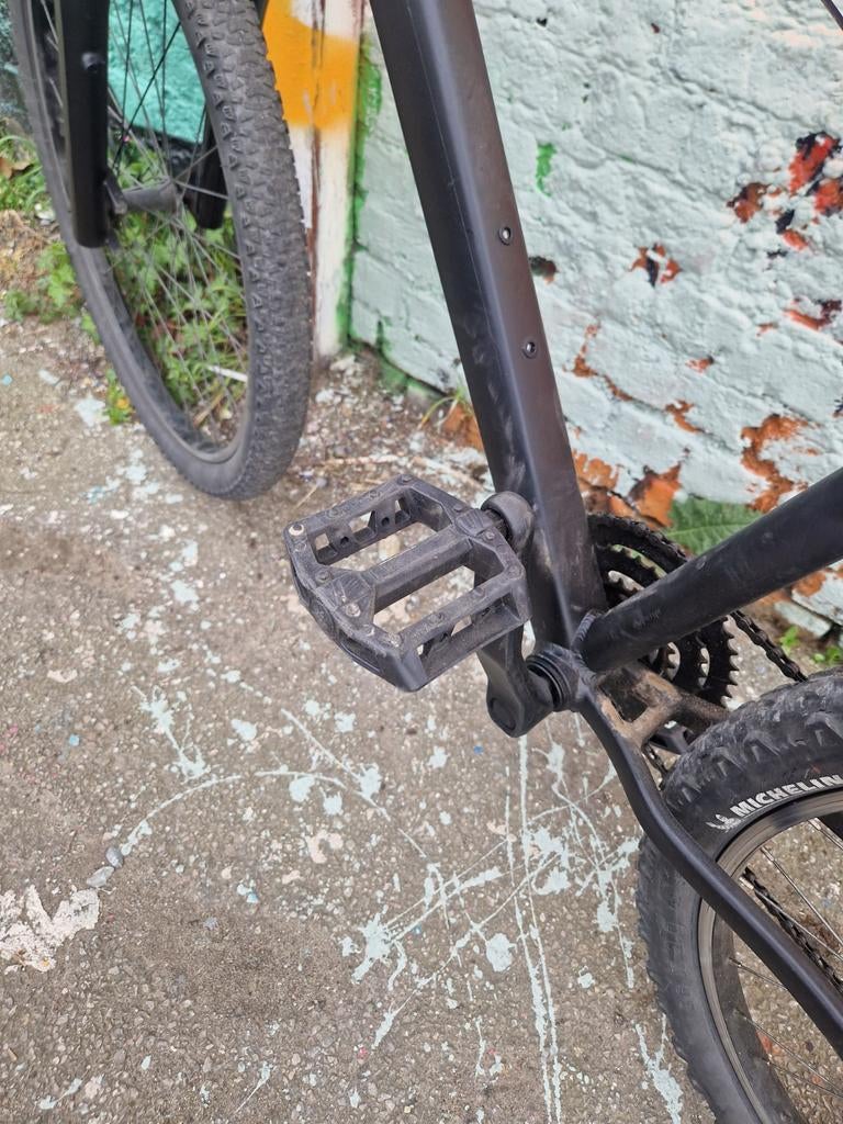 Rockrider 340, Fietsen en Brommers, Ophalen