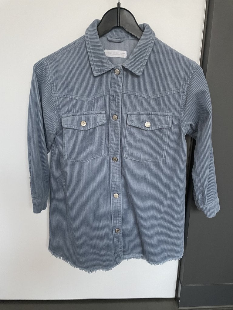 Tapis en velours bleu taille 128 de ZARA, Enfants & Bébés, Vêtements enfant | Taille 128, Neuf, Robe ou Jupe, Enlèvement ou Envoi