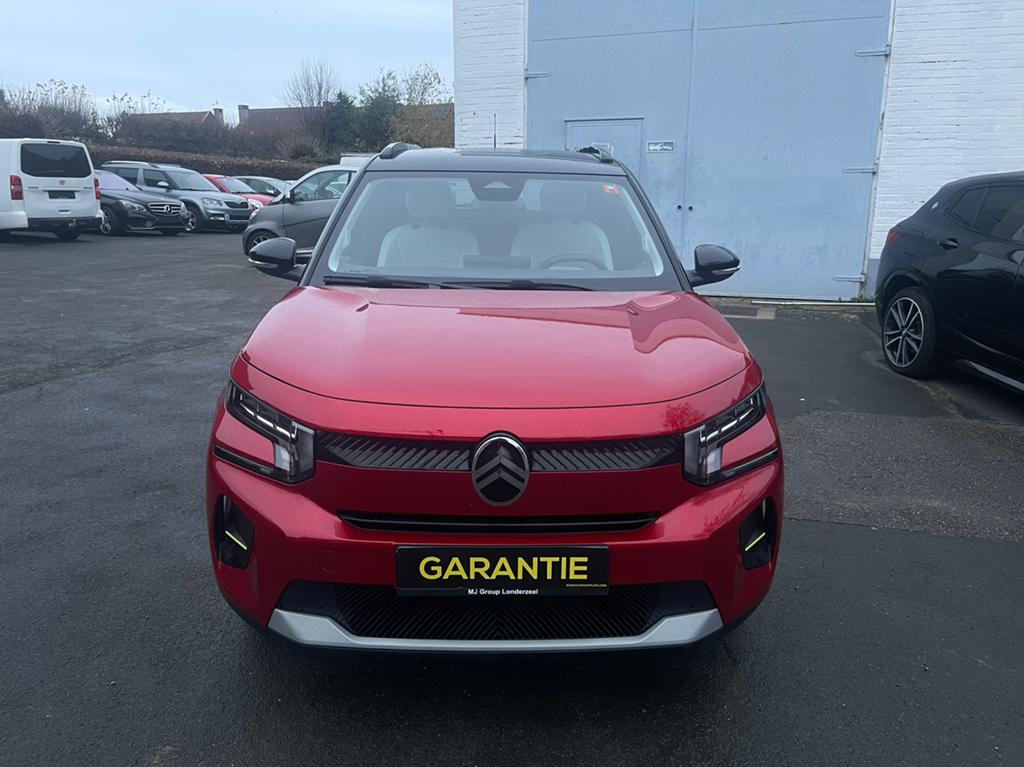 Citroen C3 Aircross Navi / Camera / Carplay / Garantie, Achat, Euro 6, Entreprise, 5 portes