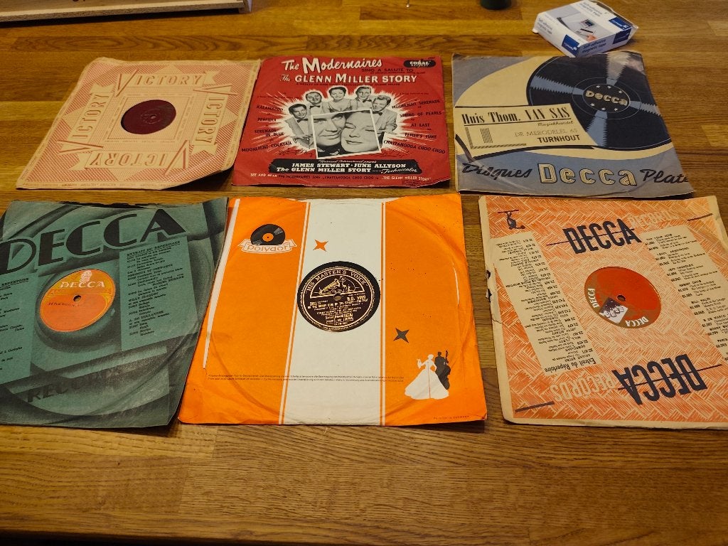 Vinyl jaren 50, CD & DVD, Vinyles | Compilations, Enlèvement