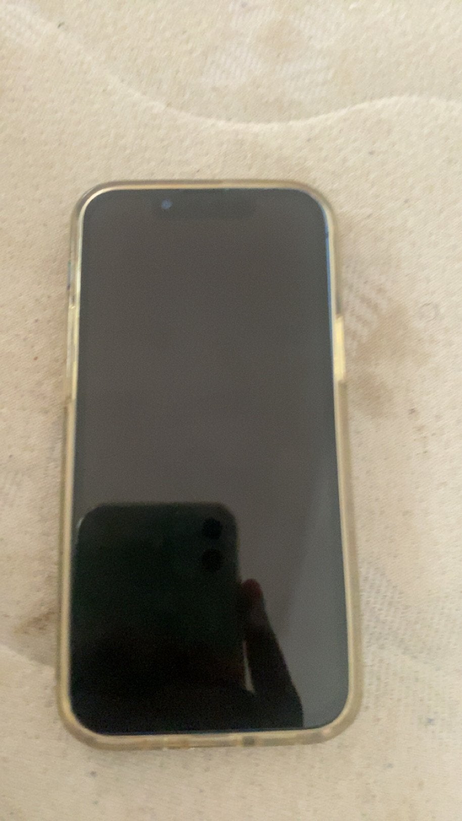 Iphone 13 mini, Ophalen, Blauw, Zo goed als nieuw, 64 GB