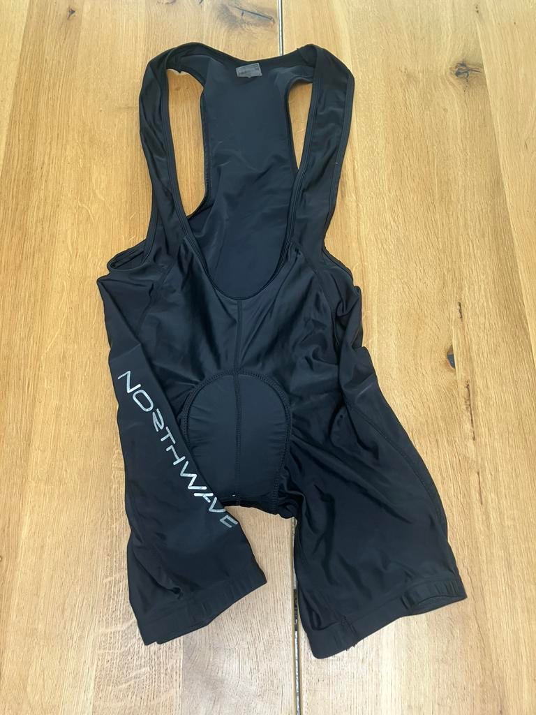 Fietsbroek Northwave, Fietsen en Brommers, Ophalen, Gebruikt, M