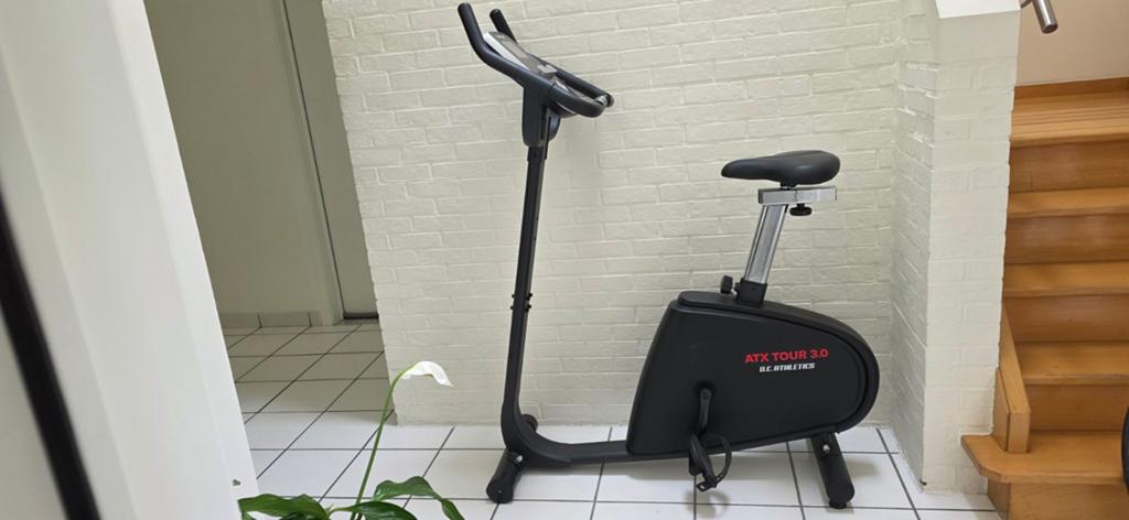 Hometrainer ATX tour 3.0, Sport en Fitness, Fitnessapparatuur, Ophalen, Hometrainer