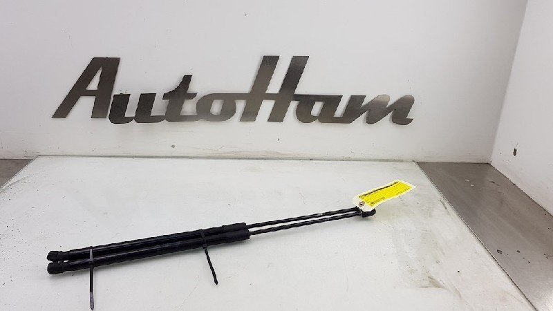GASDRUKVEERSET ACHTER Seat Leon ST (5FF) (01-2012/08-2020), Gebruikt, Seat