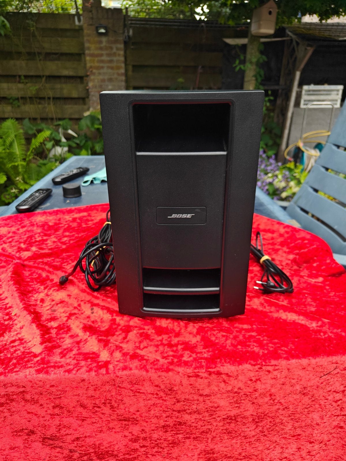 Module de basses Bose Lifestyle 48 série 3 sympa !, Enlèvement ou Envoi