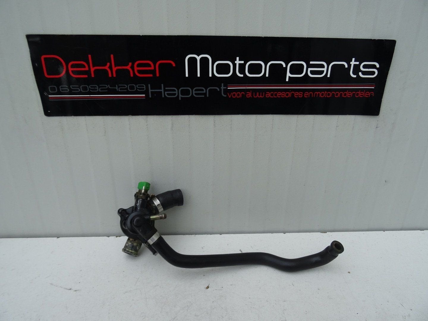 Complete Thermostaat  Honda VTR1000F Firestorm 1997-2006, Motos, -, Utilisé, -, -
