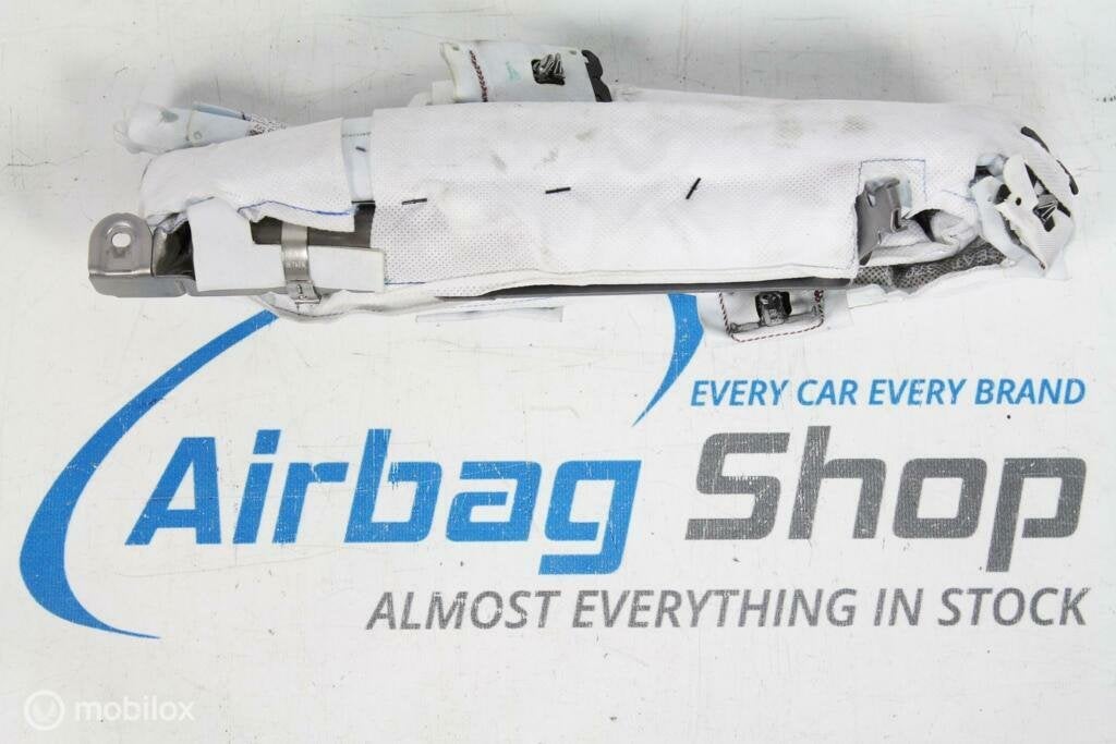 Airbag toit G ou D Seat Leon 3 (2012-....), Autos : Pièces & Accessoires