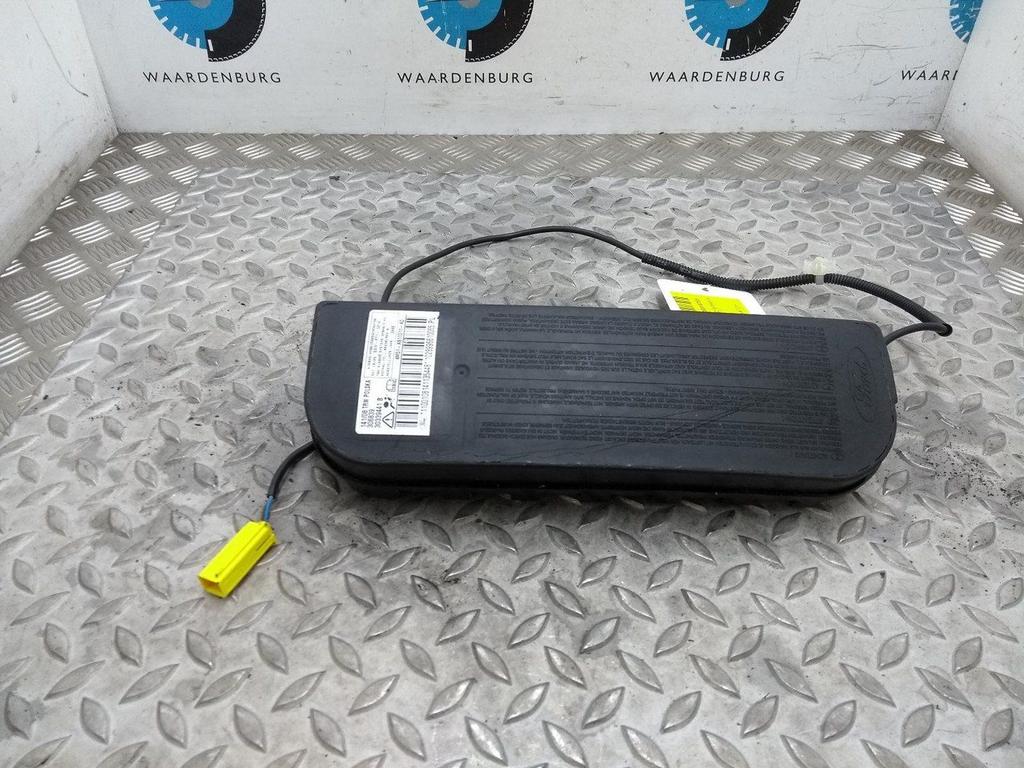 FORD FOCUS STYLE AIRBAG LINKS 2008, Enlèvement ou Envoi, Utilisé, Stiba membre