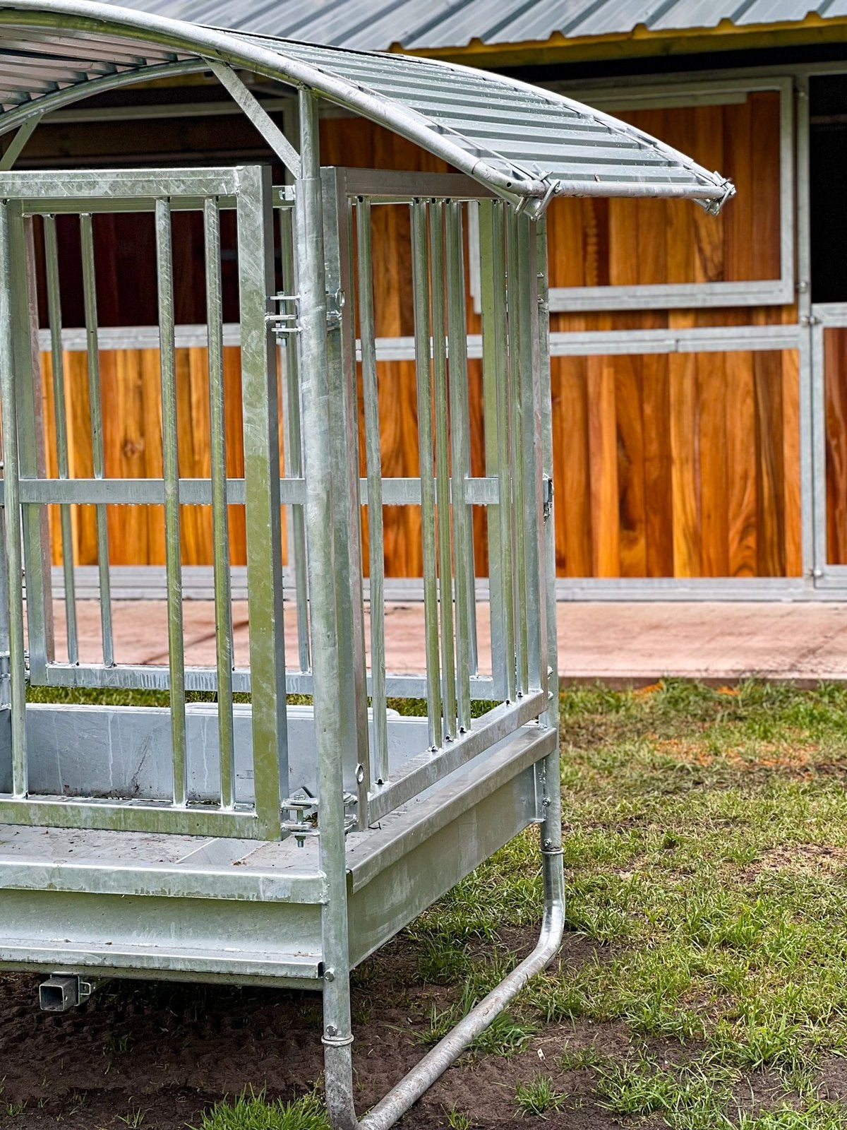 Hooiruif 150/150, Dieren en Toebehoren, Stalling en Weidegang