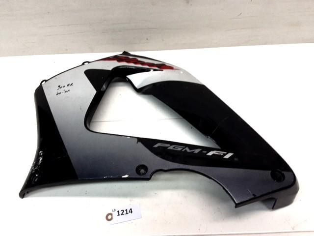 CBR900 2000 - 2001 Honda Kuipdeel Kuipdeel zijflank D1-56165