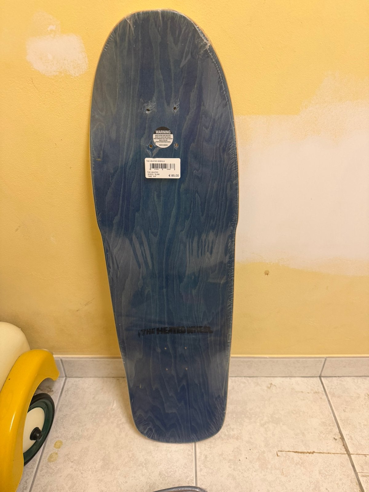 Skateboard, Enlèvement ou Envoi, Neuf, Skateboard