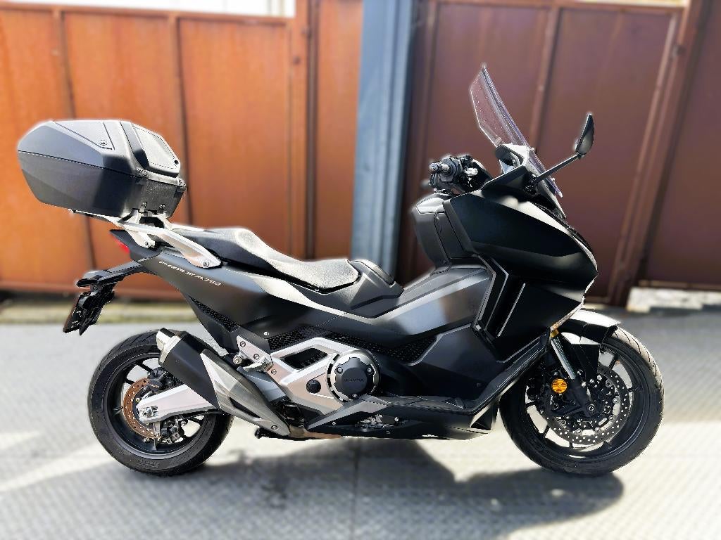 forza 750cm³ abs 2023 7000km gar 1.2.3ans jhbmotos, Permis Moto A, 750 cm³, Entreprise, Plus de 35 kW