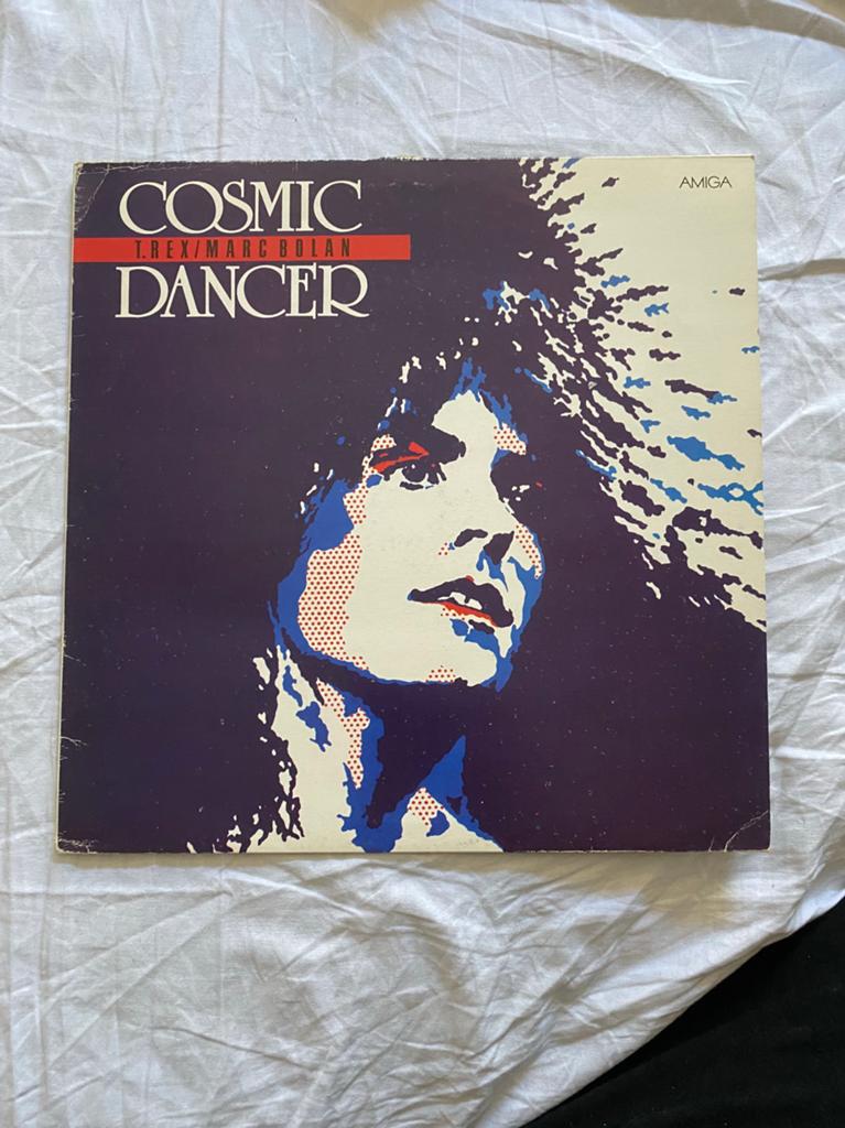 T. Rex, Cd's en Dvd's, Ophalen of Verzenden, Zo goed als nieuw