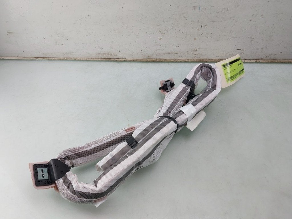 AIRBAG DAK RECHTS Audi A1 Sportback (8XA / 8XF), Dhr. J. Ham, Gebruikt, Administratie@autoham.nl, Audi