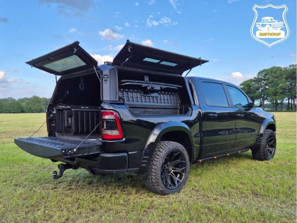 Huif voor pickup, Autos : Pièces & Accessoires, Carrosserie & Tôlerie, Haillon arrière, Ford, Toyota, Chevrolet, Dodge, Arrière