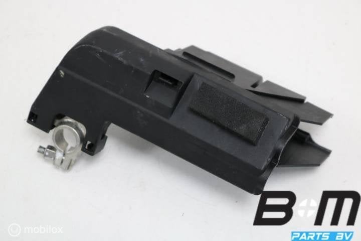 Centrale zekering Audi A7 4K 4K0915459D, Utilisé