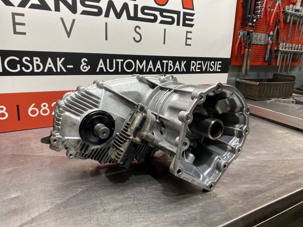 Porsche Cayenne Panamera tussenbak revisie!, Auto-onderdelen