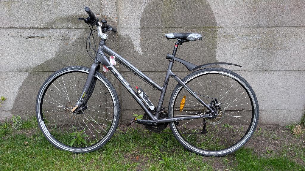 All terain bike - Felt, Fietsen en Brommers, Gebruikt, 45 tot 49 cm, Dames, Ophalen