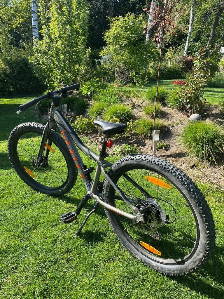 Vélo Scott Roxter 24 2022, Vélos & Vélomoteurs, Enlèvement