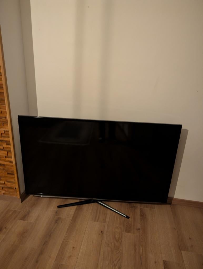 Samsung tv 55inch, Enlèvement ou Envoi, Comme neuf, Samsung, 4k (UHD)