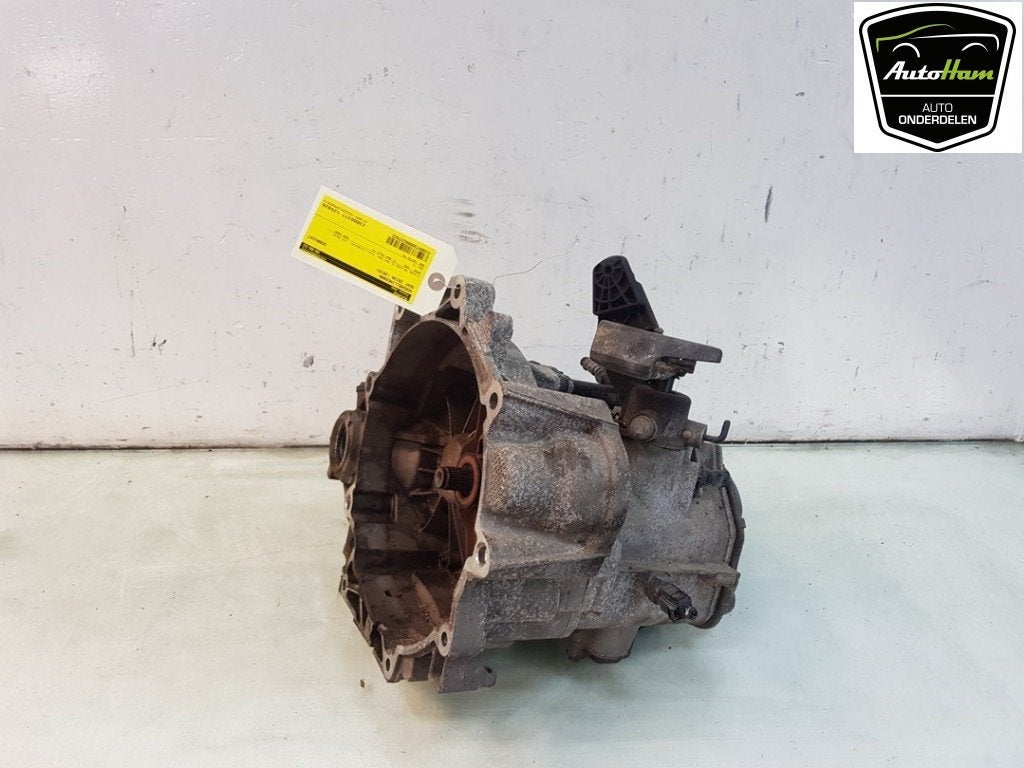 VERSNELLINGSBAK SCHAKEL Seat Ibiza V (KJB) (01-2017/-), Dhr. J. Ham, Gebruikt, Administratie@autoham.nl, Seat