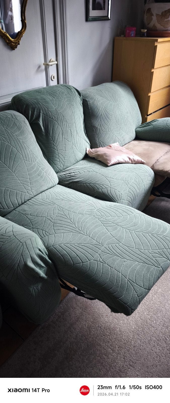 relax gratuit, Ophalen of Verzenden