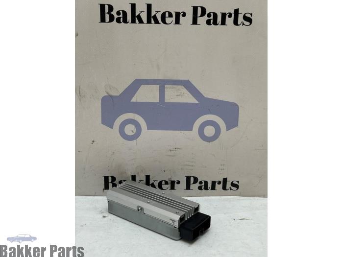 Module pompe carburant d'un Nissan Juke, -, -, 3 mois de garantie, Utilisé
