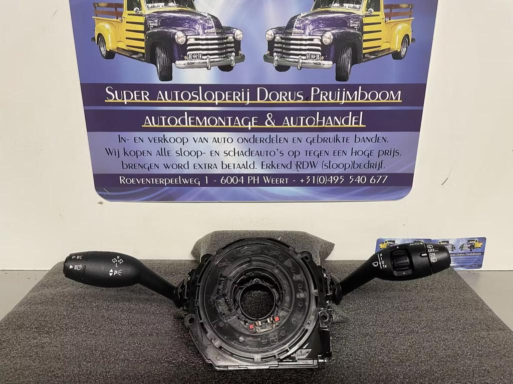 Mini Countryman stuurschakelaar, Autos : Pièces & Accessoires, Tableau de bord & Interrupteurs, Mini, Utilisé