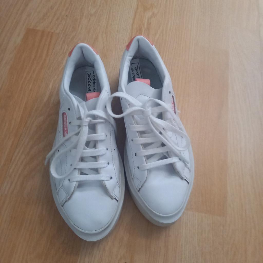 Baskets Adidas pointure 37 1/3