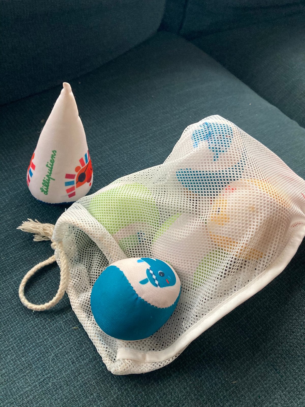 Petanque pour petit / lilliputiens, Enfants & Bébés, Jouets | Jouets de bébé, Enlèvement, Comme neuf