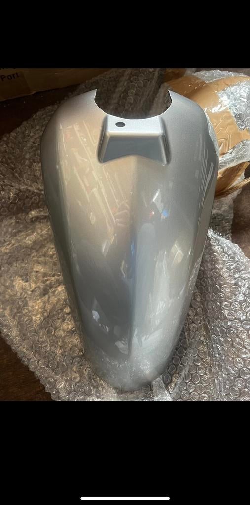 Honda Lead SCV100 voorspatbord, Ophalen of Verzenden