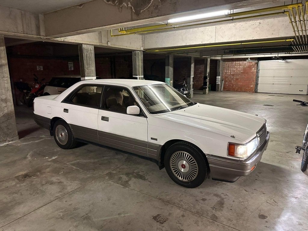 Mazda Luce Oldtimer, Autos : Divers, Voitures de course