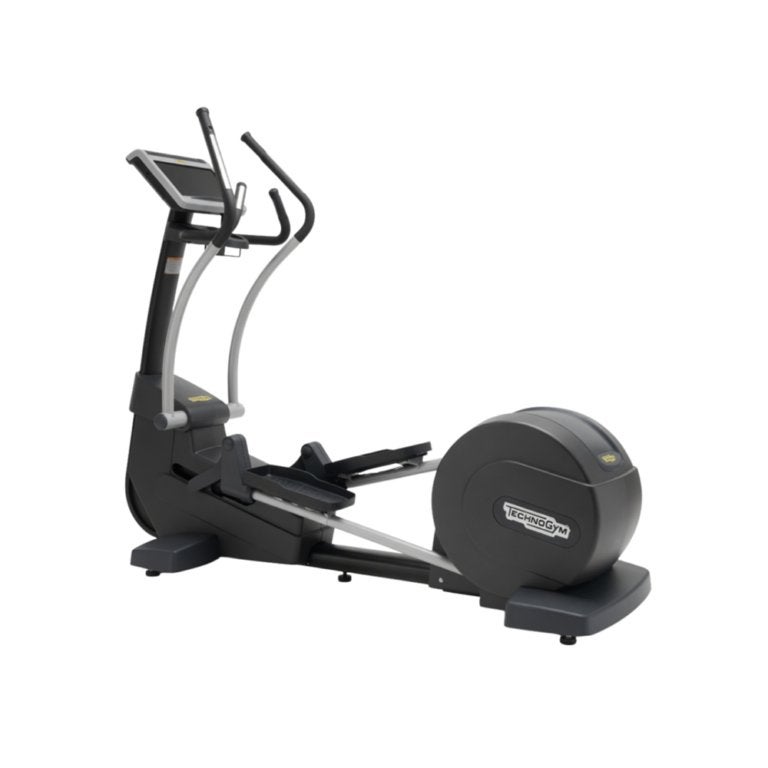 Technogym – Excite+ Synchro Unity – Crosstrainer, Ophalen of Verzenden, Zo goed als nieuw, Armen